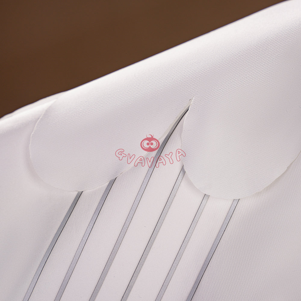 Gvavaya Cosplay V+ Cosplay Twins Sister Cosplay Costume