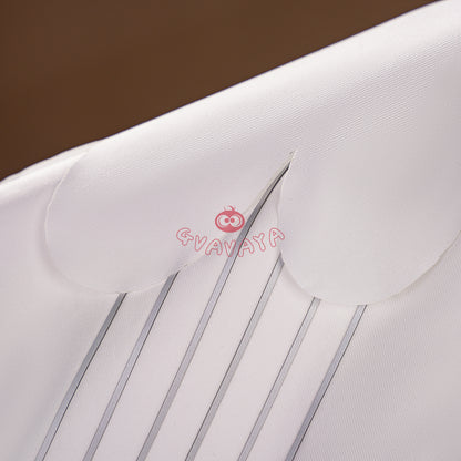 Gvavaya Cosplay V+ Cosplay Twins Sister Cosplay Costume