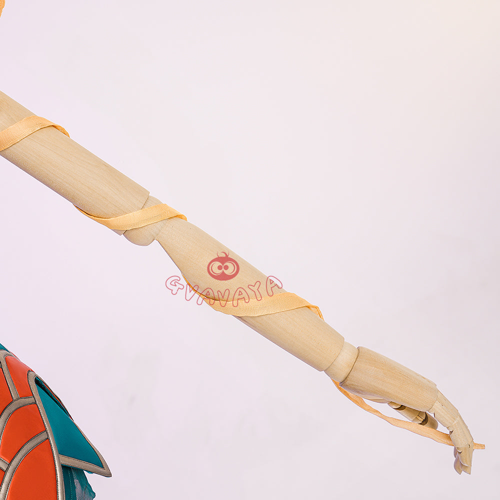 Gvavaya Cosplay LOL After Hours Ahri Cosplay League of Legends Ahri Cosplay Costume