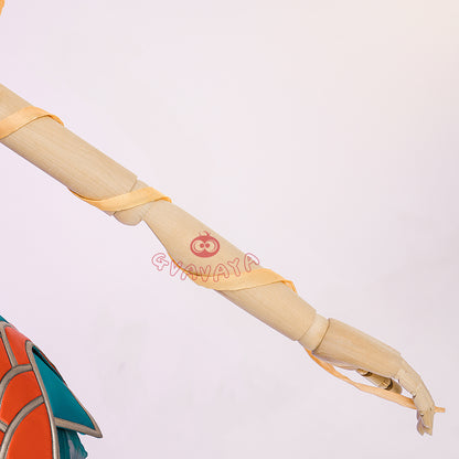 Gvavaya Cosplay LOL After Hours Ahri Cosplay League of Legends Ahri Cosplay Costume