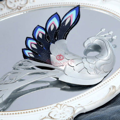 Gvavaya Game Cosplay Honkai Star Rail Cosplay Yao Guang Cosplay Costume