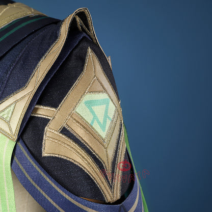 Gvavaya Game Cosplay Genshin Impact Cosplay Nefer Cosplay Costume