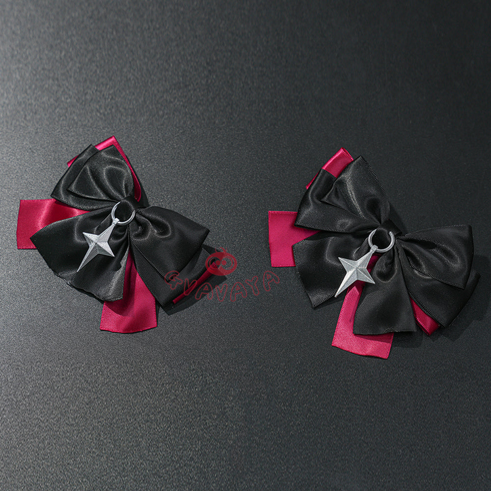 Gvavaya Game Cosplay Zenless Zone Zero Cosplay Ramiel‌ Cosplay Costume