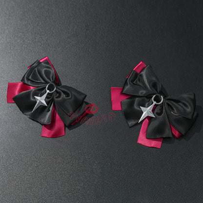 Gvavaya Game Cosplay Zenless Zone Zero Cosplay Ramiel‌ Cosplay Costume