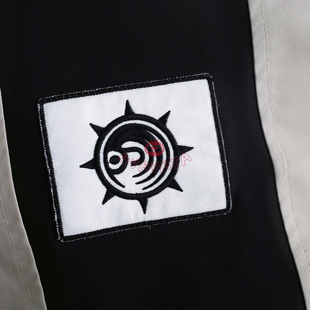 Gvavaya Anime Cosplay Gachi Cosplay Tamsy Caines Cosplay Costume