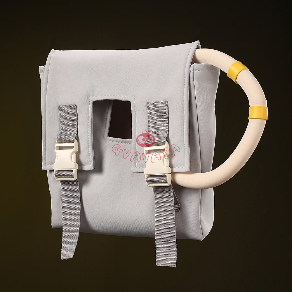 Gvavaya Anime Cosplay Gachi Cosplay Eisia Cosplay Costume