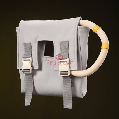 Gvavaya Anime Cosplay Gachi Cosplay Eisia Cosplay Costume