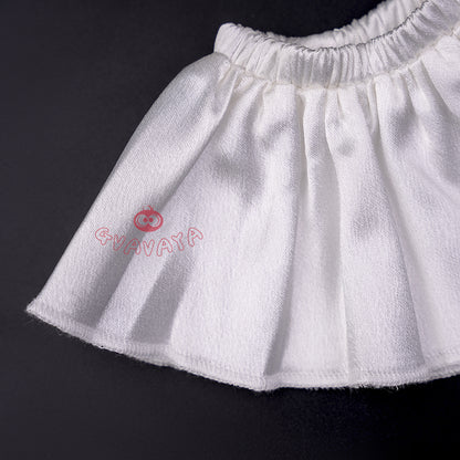 Gvavaya Game Cosplay Wuthering Waves Cosplay Phrolova Cosplay Costume