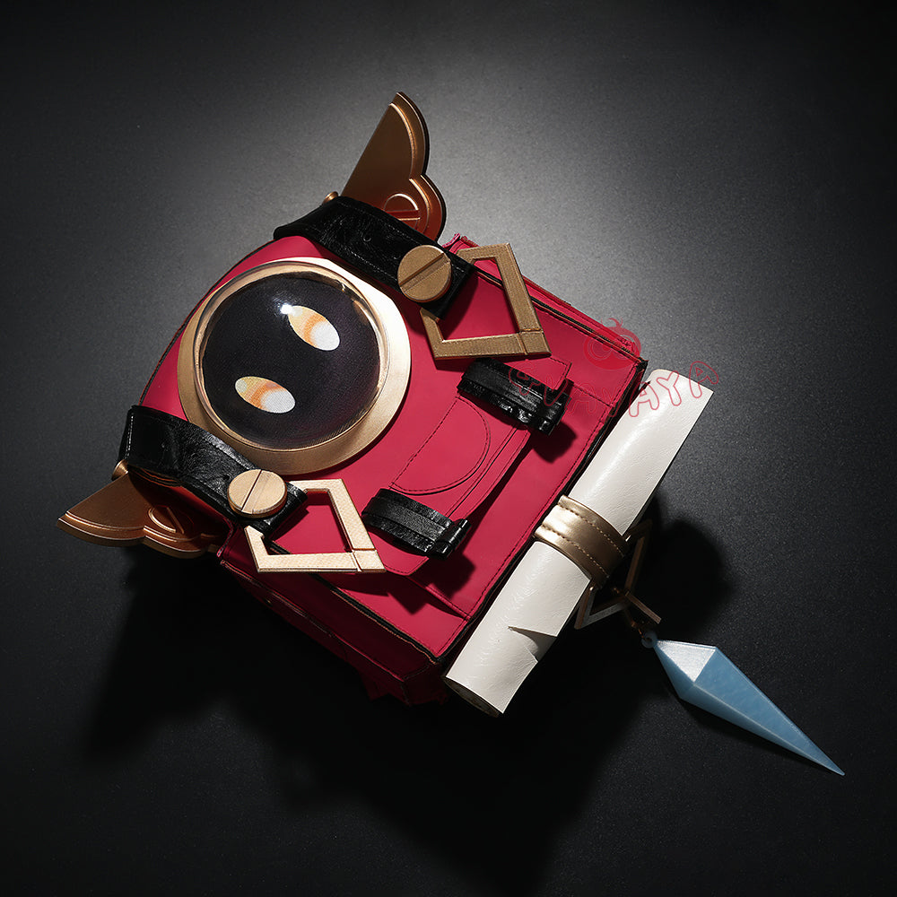 Gvavaya Game Cosplay Genshin Impact Cosplay Linnea Cosplay Costume