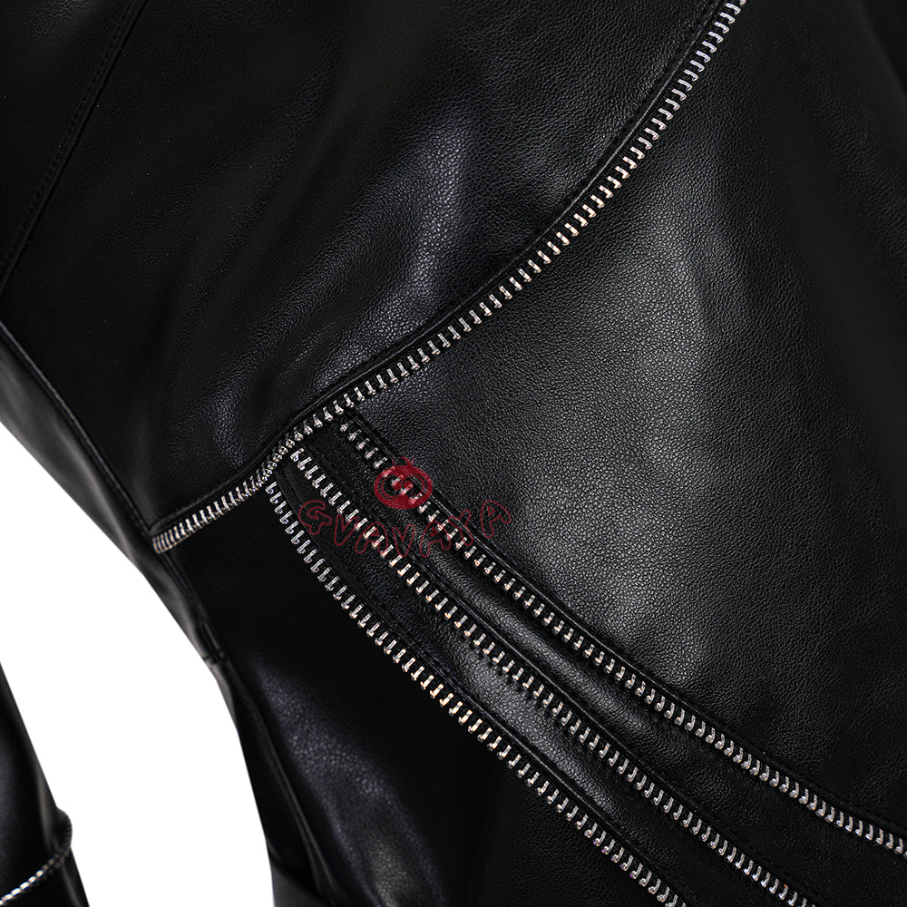 Gvavaya Anime Cosplay Cosplay M Battle Cosplay Costume