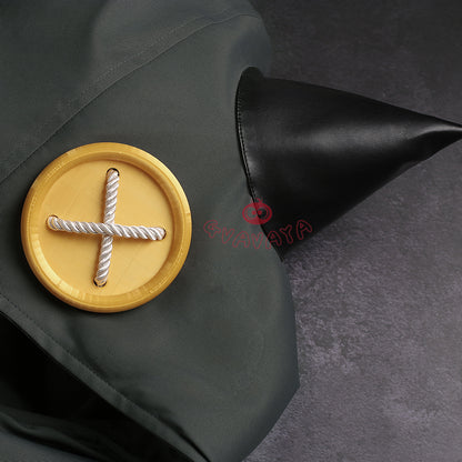 Gvavaya Anime Cosplay Gachi Cosplay Guita Hebby Fantasia Cosplay Costume