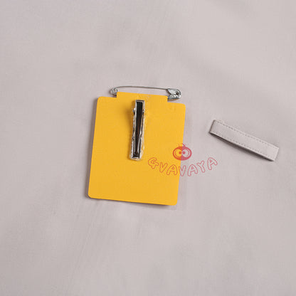 Gvavaya Anime Cosplay Gachi Cosplay Dear Santa Cosplay Costume