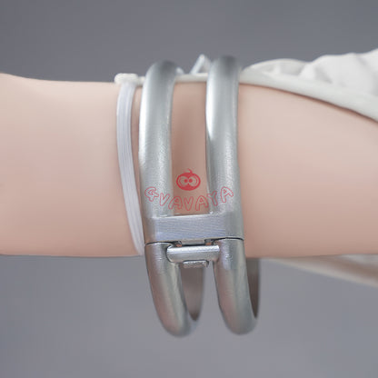 Gvavaya Game Cosplay Zenless Zone Zero Cosplay Ye Shunguang Cosplay Costume