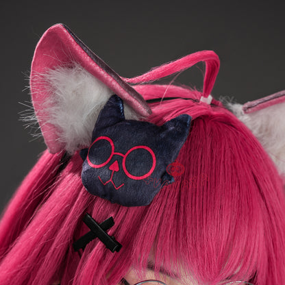 Gvavaya Cosplay Neverness to Everness‌ Cosplay Costume Nanally Coluccis Cosplay