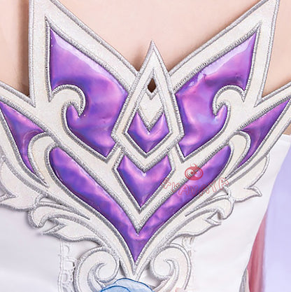 Gvavaya Game Cosplay Honkai Star Rail Cosplay Cyrene Cosplay Costume AA