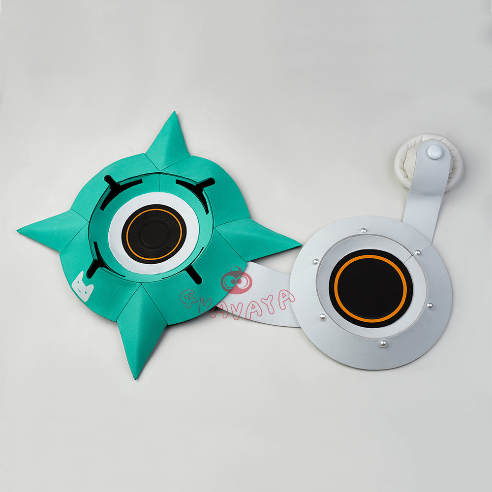 Gvavaya Game Cosplay Zenless Zone Zero Cosplay Angels of Delusion Aria Cosplay Costume