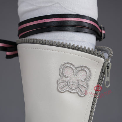 Gvavaya Cosplay Neverness to Everness‌ Cosplay Costume Chiz Cosplay