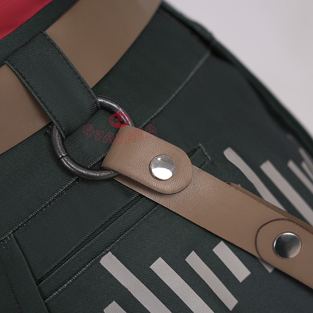 Gvavaya Cosplay Virtual Singer Cosplay Kasane Tteettoo Vvooiicceeppeeaakk Cosplay Costume