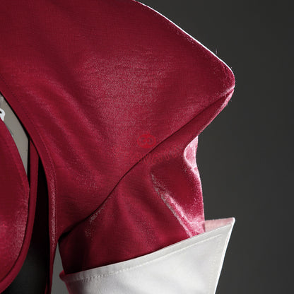 Gvavaya Game Cosplay Psylocke(Blood Kariudo) Cosplay Costume