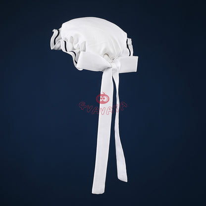 Gvavaya Cosplay Cafe Stella to Shinigami no Chou Cosplay Costume Shiki Natsume Cosplay