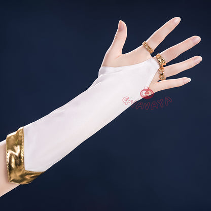 Gvavaya Anime Cosplay New PANTY & STOCKING with GARTERBELT Cosplay Stocking New Angel Suit Cosplay Costume A