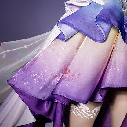 Gvavaya Game Cosplay Honkai Star Rail Cosplay Cyrene Cosplay Costume AA