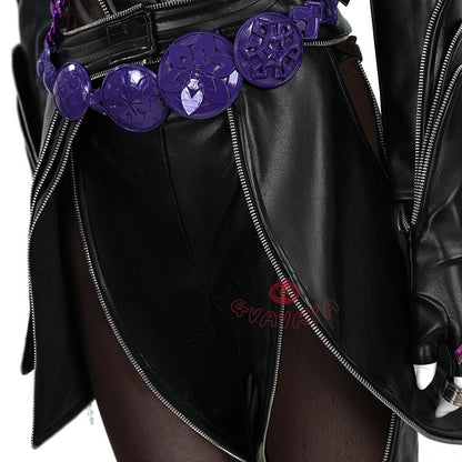Gvavaya Anime Cosplay Cosplay R Battle Cosplay Costume
