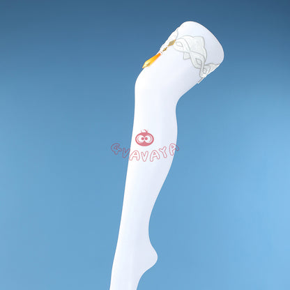 Gvavaya Game Cosplay Genshin Impact Cosplay Nicole Reeyn Cosplay Costume