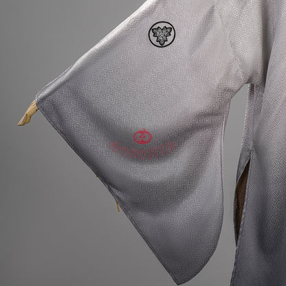 Gvavaya Game Cosplay Silent Hill f Cosplay Fox Mask Cosplay Costume A