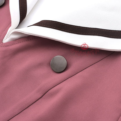 Gvavaya Anime Cosplay The Fragrant Flower Blooms with Dignity Cosplay Kaoruko Waguri Cosplay Costume