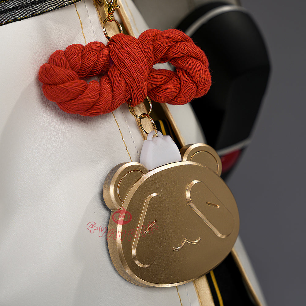 Gvavaya Game Cosplay Zenless Zone Zero Cosplay Dialyn Cosplay Costume