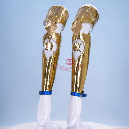 Gvavaya Game Cosplay Honkai Star Rail Cosplay Cipher Cosplay Costume B