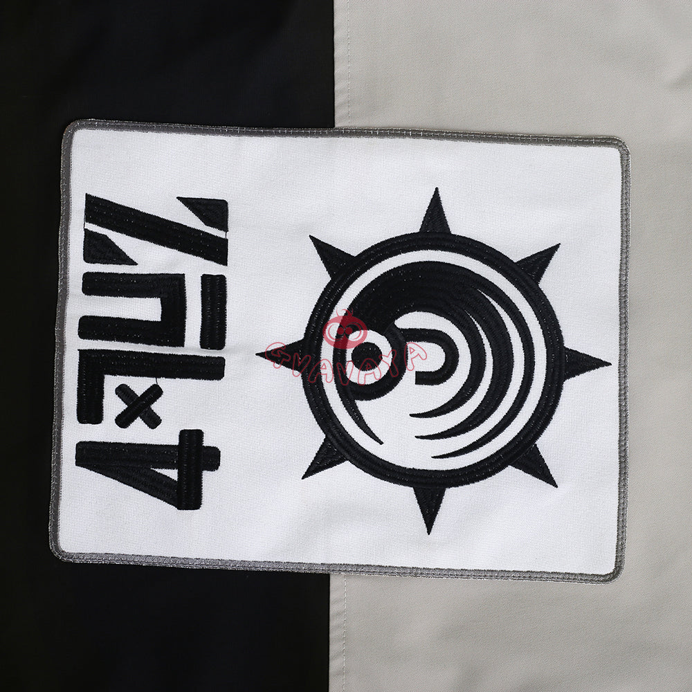 Gvavaya Anime Cosplay Gachi Cosplay Tamsy Caines Cosplay Costume