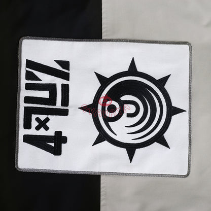 Gvavaya Anime Cosplay Gachi Cosplay Tamsy Caines Cosplay Costume