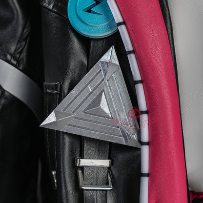 Gvavaya Cosplay Neverness to Everness‌ Cosplay Costume Nanally Coluccis Cosplay