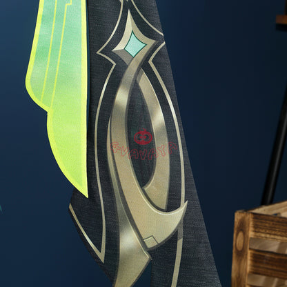 Gvavaya Game Cosplay Genshin Impact Cosplay Nefer Cosplay Costume