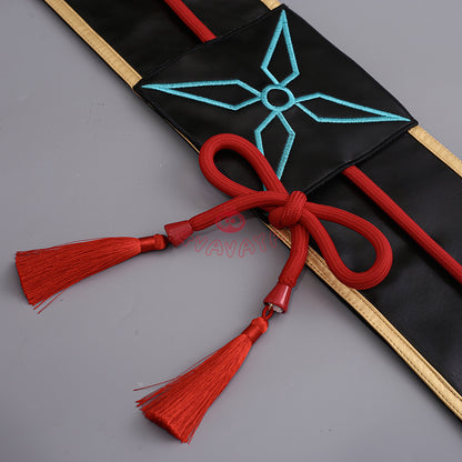 Gvavaya Anime Cosplay Cosmic Princess Kaguya! Cosplay Kaguya Cosplay Costume