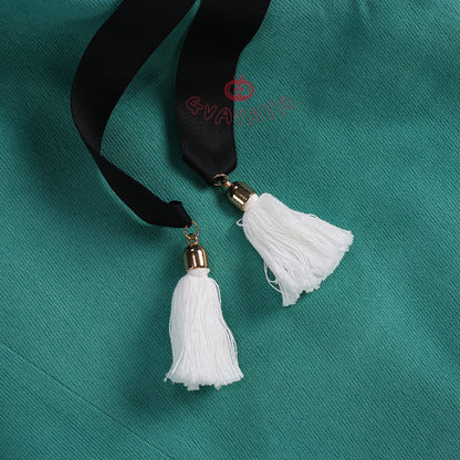 Gvavaya Cosplay WHA Cosplay Witch Student Uniform