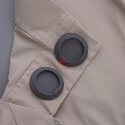 Gvavaya Anime Cosplay Gachi Cosplay Rudo Cosplay Costume