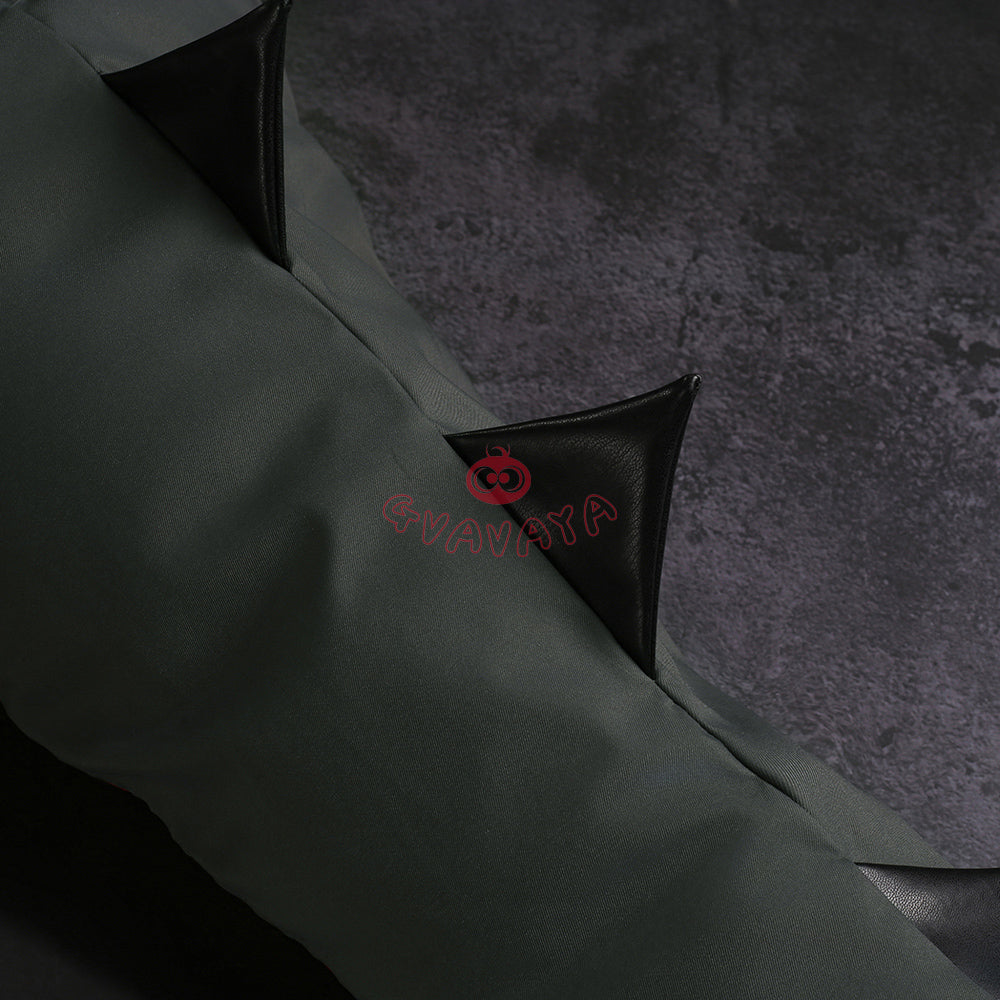 Gvavaya Anime Cosplay Gachi Cosplay Guita Hebby Fantasia Cosplay Costume