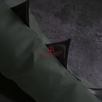 Gvavaya Anime Cosplay Gachi Cosplay Guita Hebby Fantasia Cosplay Costume