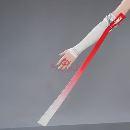 Gvavaya Game Cosplay Zenless Zone Zero Cosplay Ye Shunguang Cosplay Costume