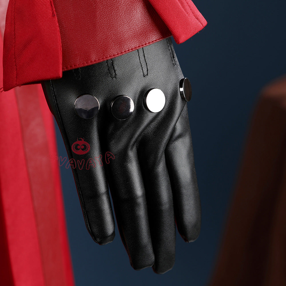 Gvavaya Game Cosplay Honkai Star Rail × FATE Archer Cosplay Costume