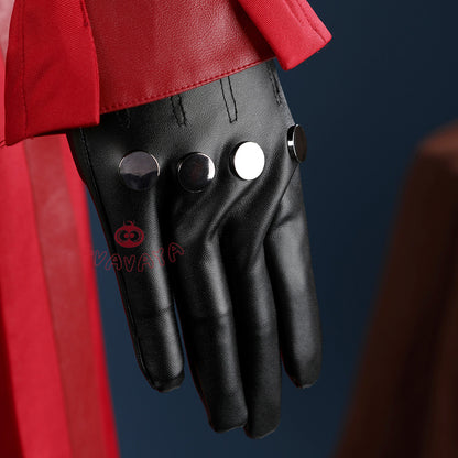 Gvavaya Game Cosplay Honkai Star Rail × FATE Archer Cosplay Costume