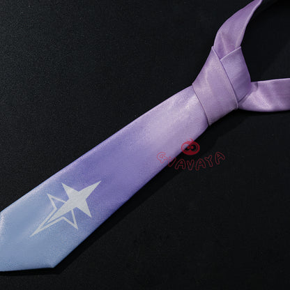 Gvavaya Cosplay Neverness to Everness‌ Cosplay Female Esper Zero Cosplay Costume