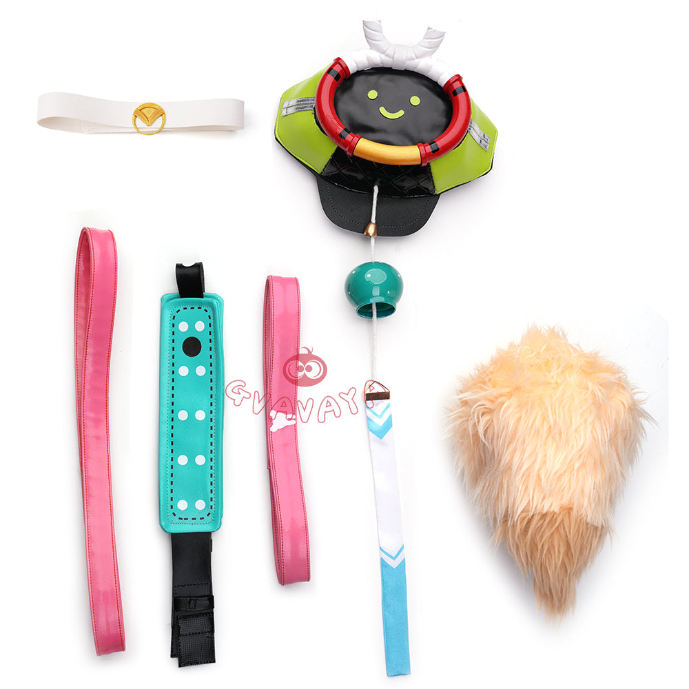 Gvavaya Game Cosplay Zenless Zone Zero Cosplay Alice Thymefield Swimsuit ZZZ Alice Cosplay Costume