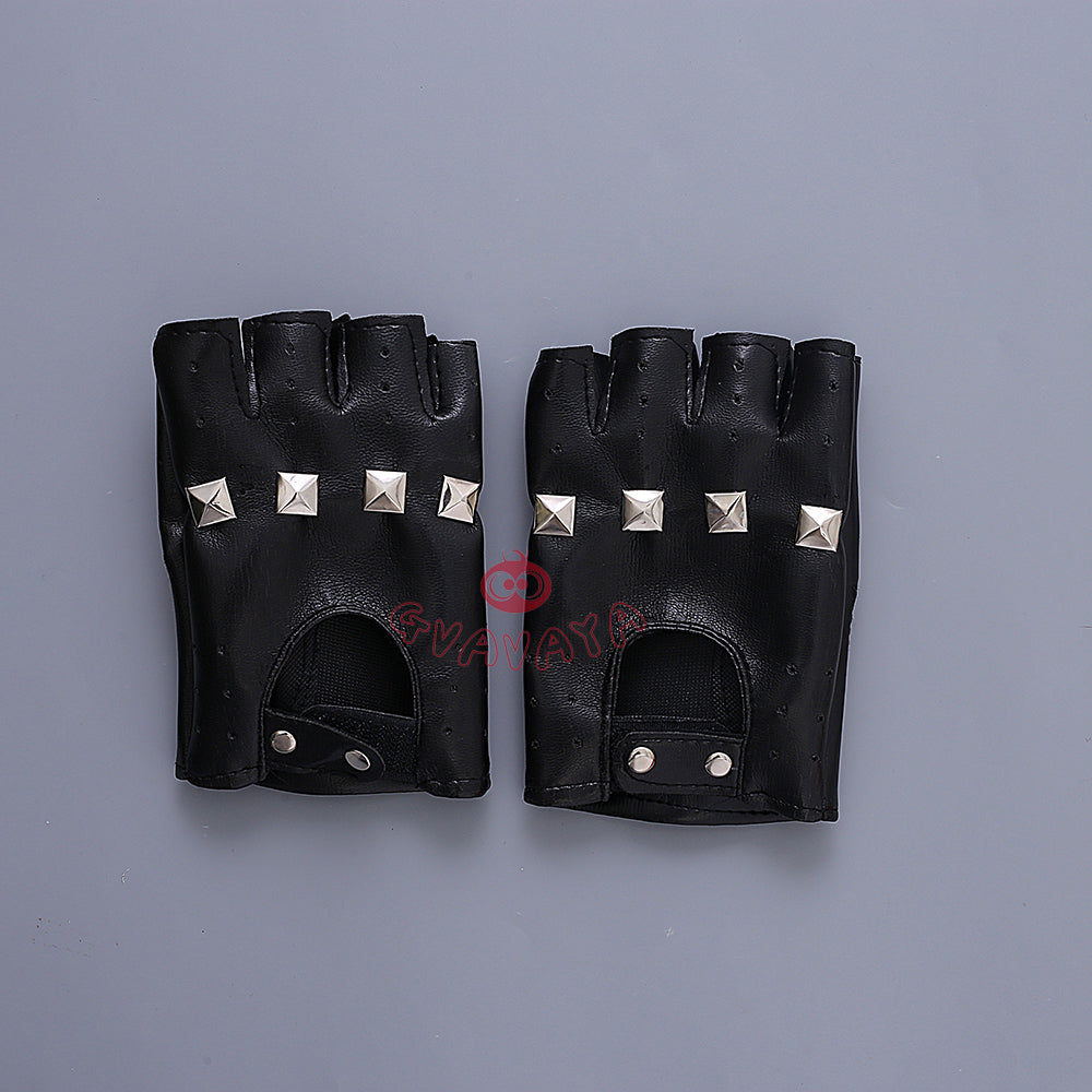 Gvavaya Anime Cosplay MIAFOFT Cosplay ‌‌Scarlett Cosplay Costume