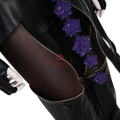 Gvavaya Anime Cosplay Cosplay M Battle Cosplay Costume