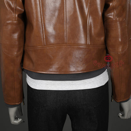 Gvavaya Game Cosplay Resident Evil Requiem Cosplay Costume Grace Ashcroft Cosplay