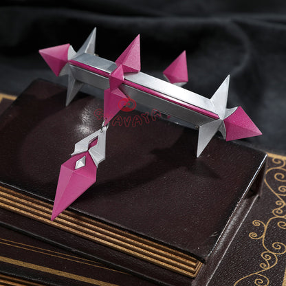 Gvavaya Game Cosplay Genshin Impact Cosplay Durin Cosplay Costume